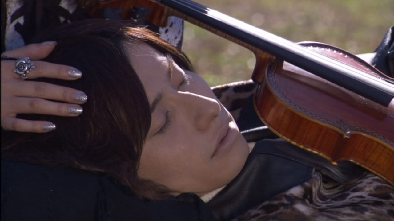 Full Stop: Farewell, Otoya