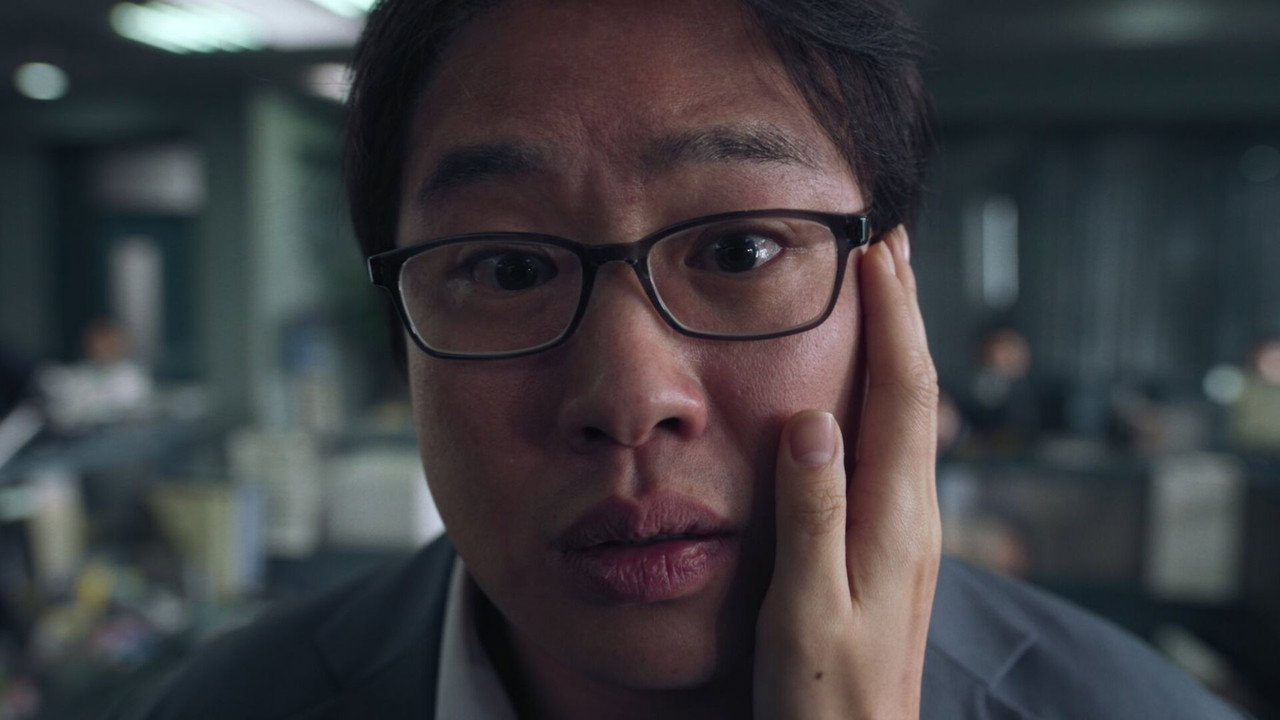 Joo Oh-nam