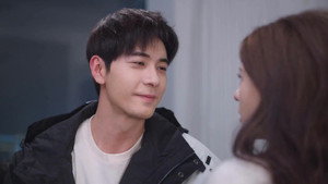 Silly, I\'m right here with you