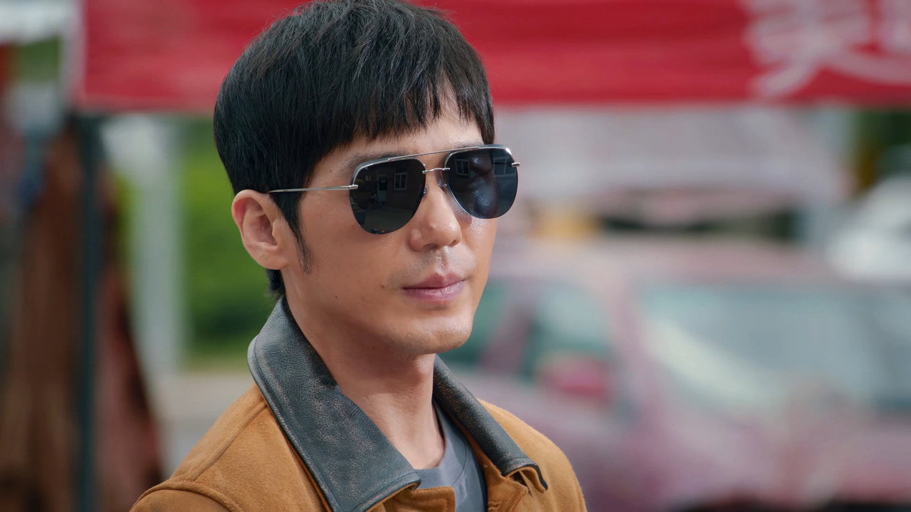 Chang Dong and Ye Liuxi\'s First Encounter
