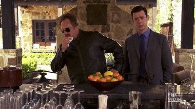 The Good Guys