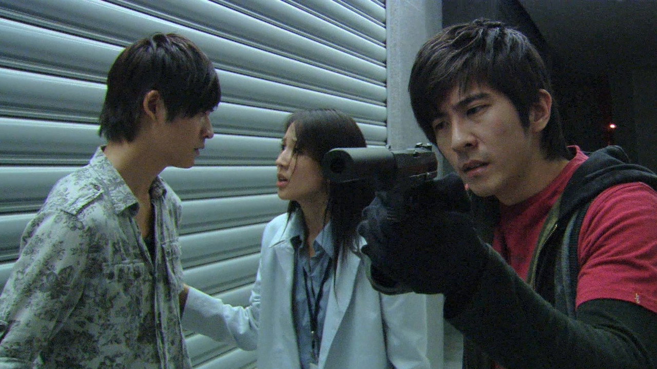 Action 23