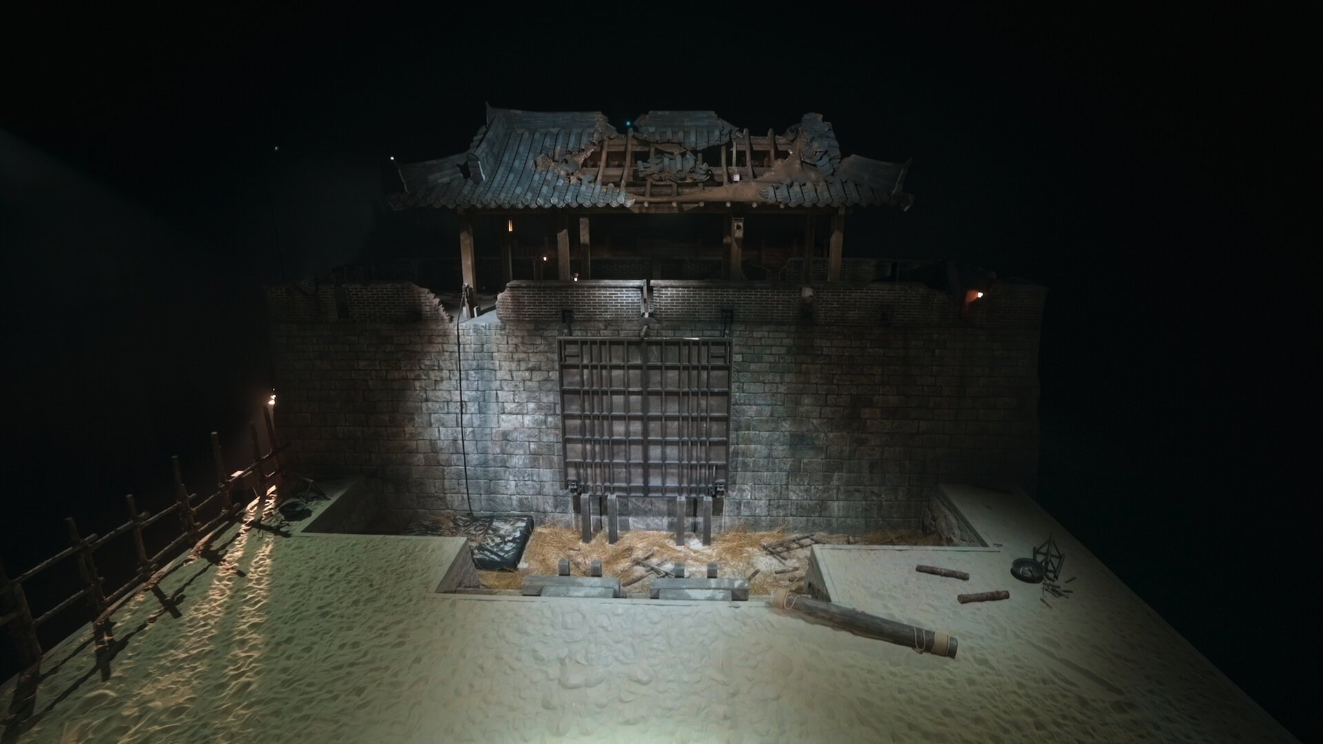 Impenetrable Fortress