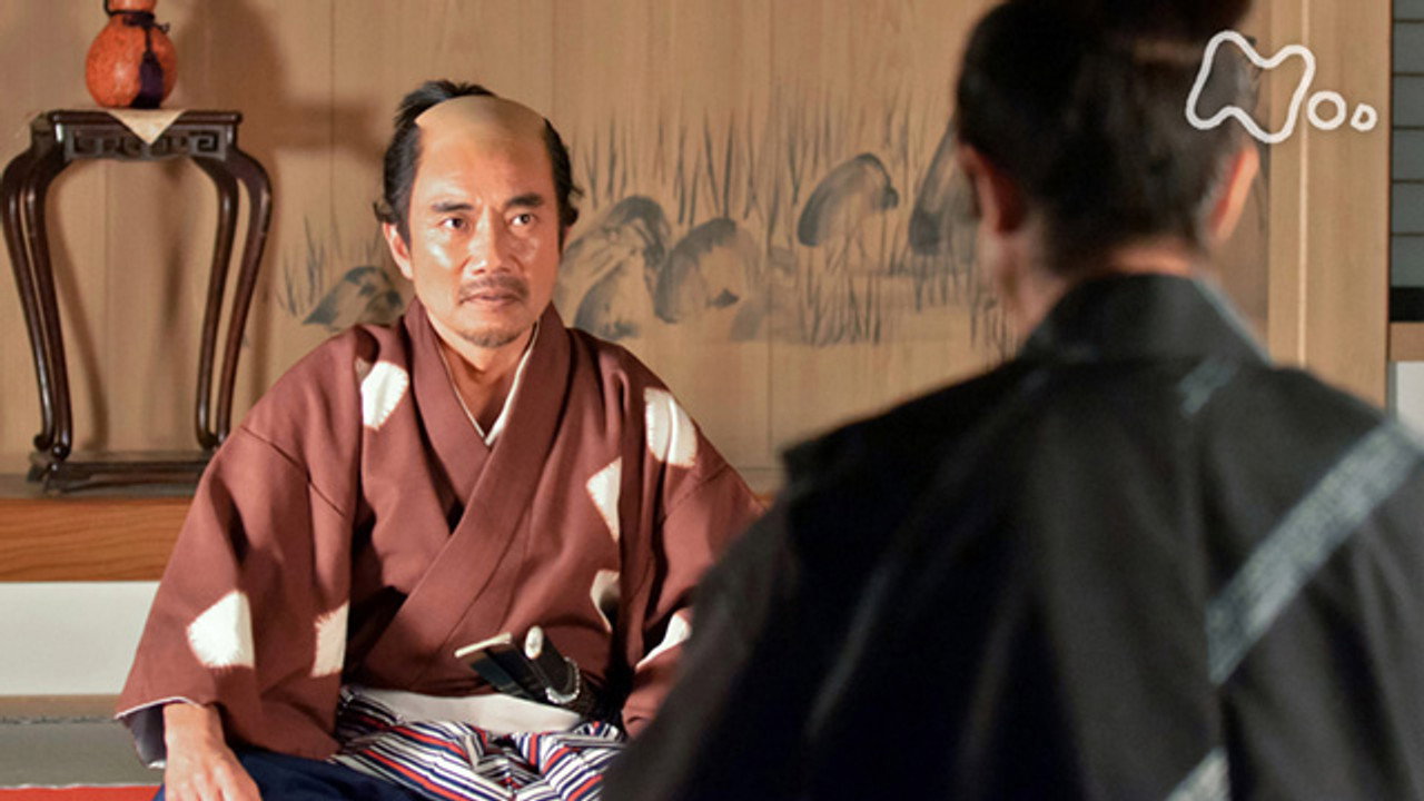 Hideyoshi to iu otoko