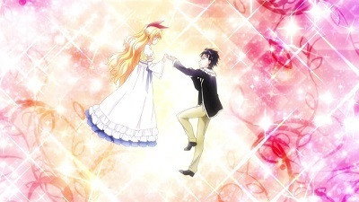 Romeo and Juliet
