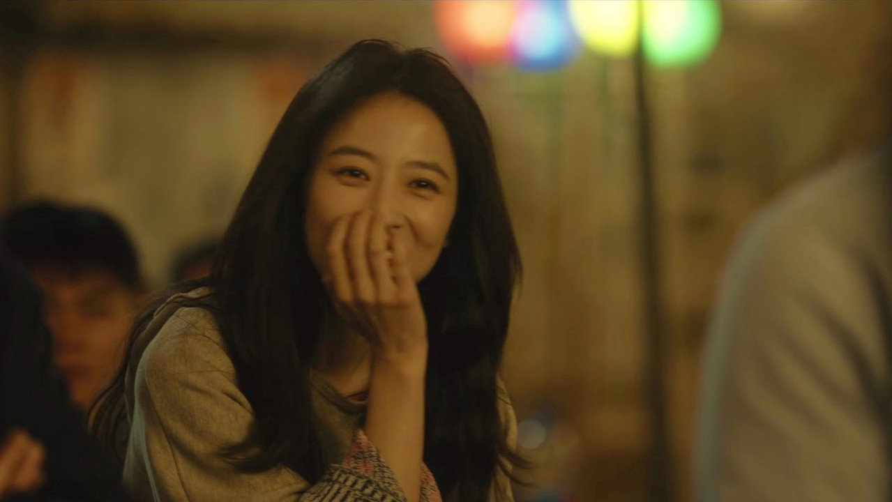 Chun se ji qing ren (2024)