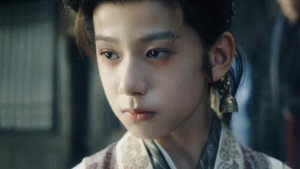 Wen Xiao is worried about Zhao Yuanzhou