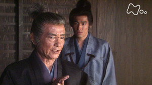Kantô shuppei / The Kanto Expedition