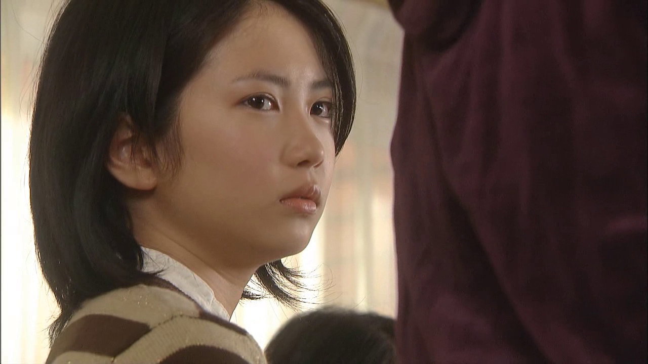 Namida no saishû kai supesharu... inochi tte nani?