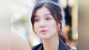 Irene\'s Secret